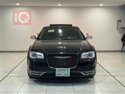 کرایسلەر 300